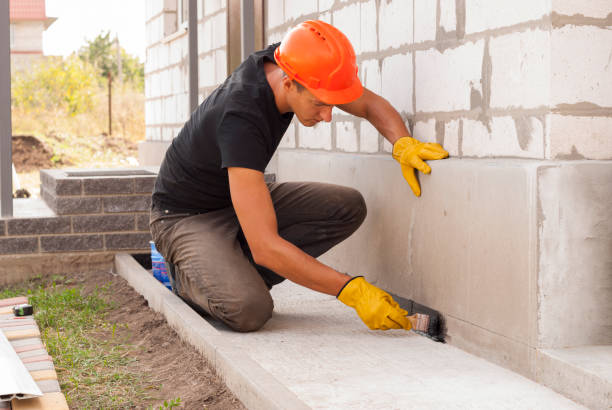 Affordable Wet Basement Repair solutions in Fruitport, MI
